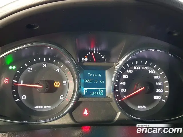 Chevrolet Captiva 2018 2.0 автомат (гидро), миниатюра 8