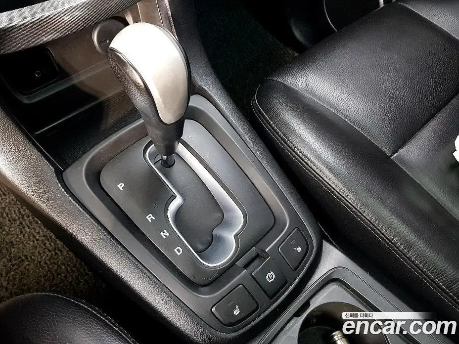 Chevrolet Captiva 2018 2.0 автомат (гидро), фото 9