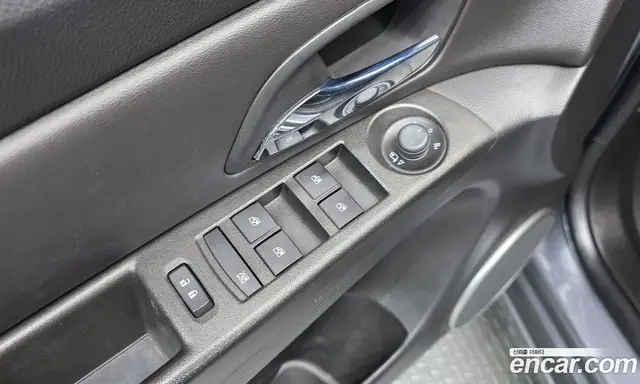 Chevrolet Cruze 2015 1.8 автомат (гидро), миниатюра 12