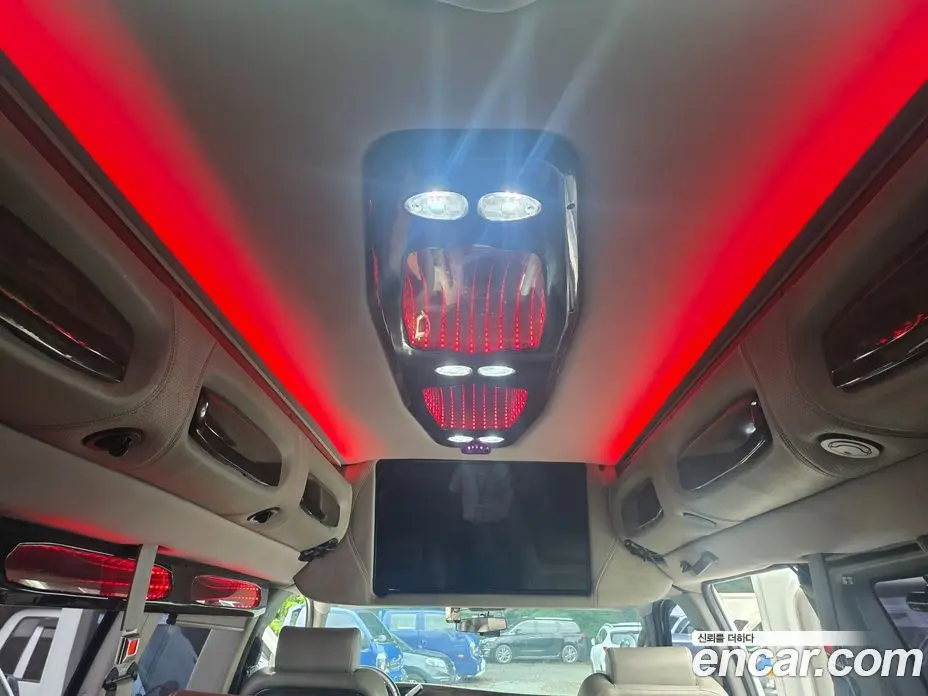 Chevrolet Express Van 2013 6.0 автомат (гидро), фото 14