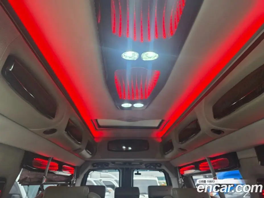 Chevrolet Express Van 2013 6.0 автомат (гидро), фото 17