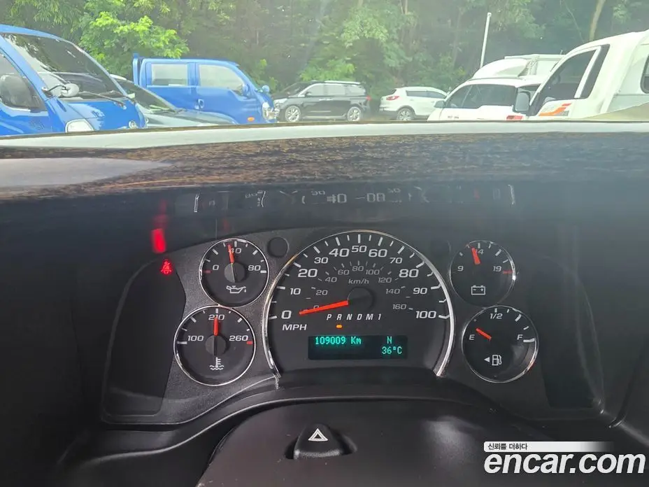 Chevrolet Express Van 2013 6.0 автомат (гидро), фото 8