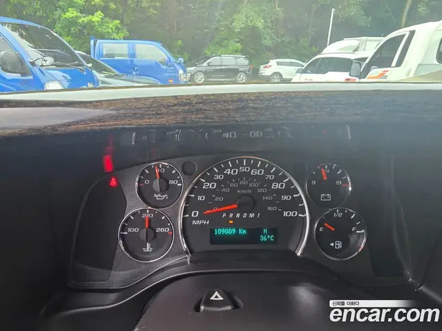 Chevrolet Express Van 2013 6.0 автомат (гидро), миниатюра 8