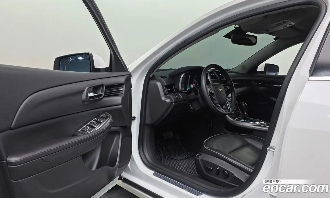 Chevrolet Malibu 2013 2.0 автомат (гидро), фото 13
