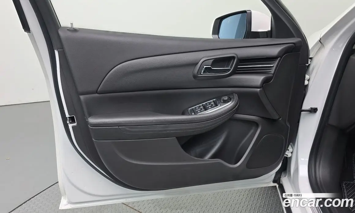 Chevrolet Malibu 2013 2.0 автомат (гидро), фото 14