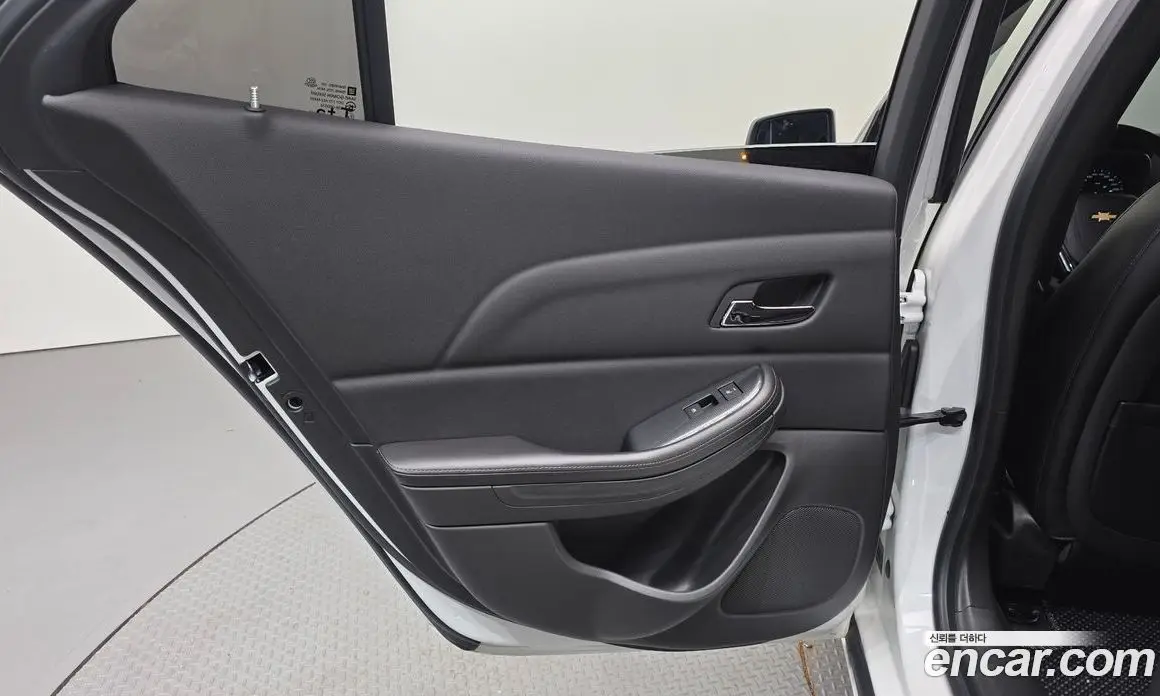 Chevrolet Malibu 2013 2.0 автомат (гидро), фото 15