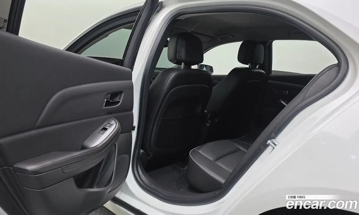 Chevrolet Malibu 2013 2.0 автомат (гидро), фото 22