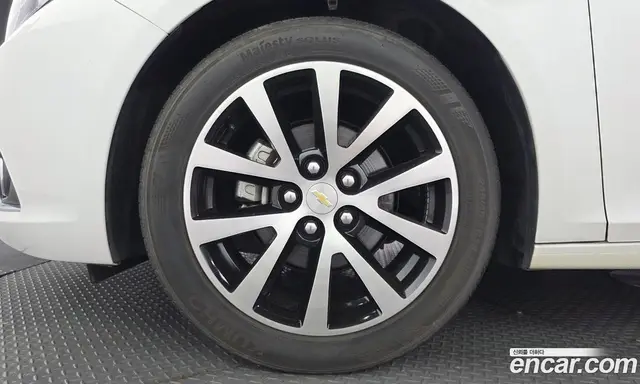 Chevrolet Malibu 2013 2.0 автомат (гидро), миниатюра 5