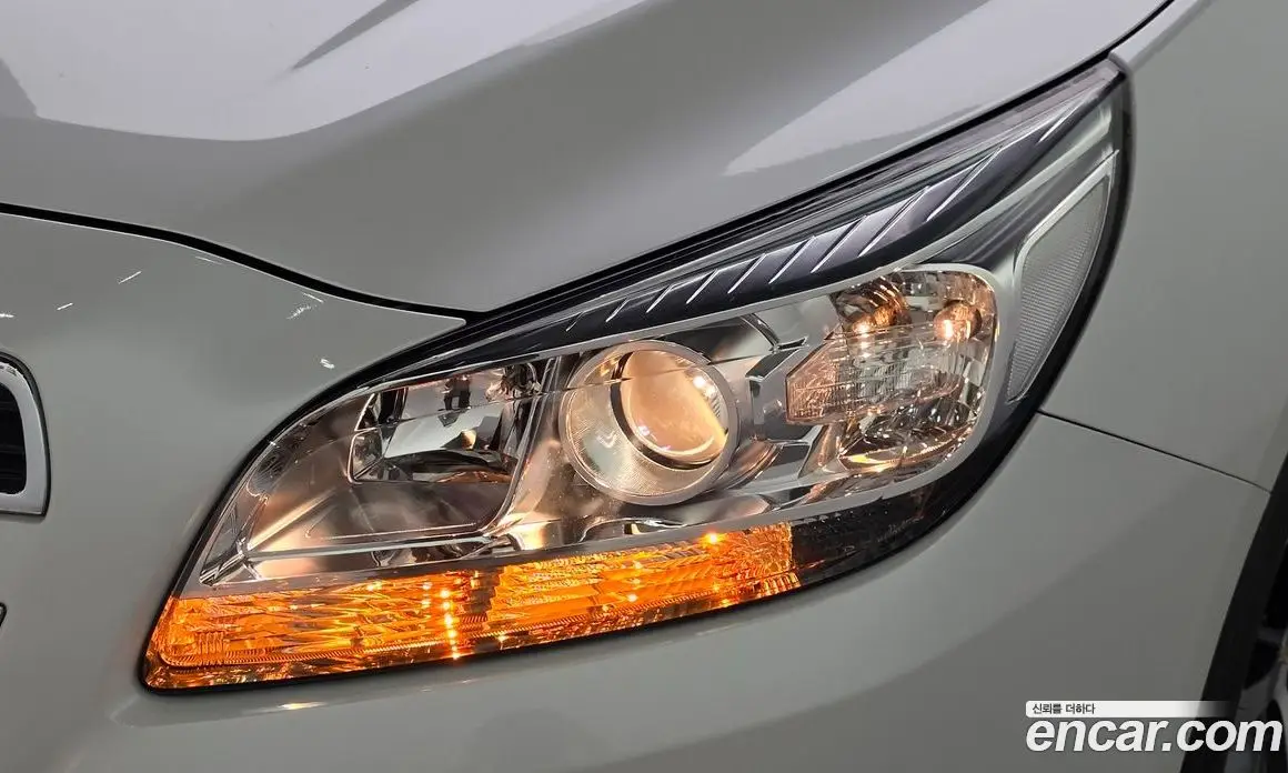Chevrolet Malibu 2013 2.0 автомат (гидро), фото 8