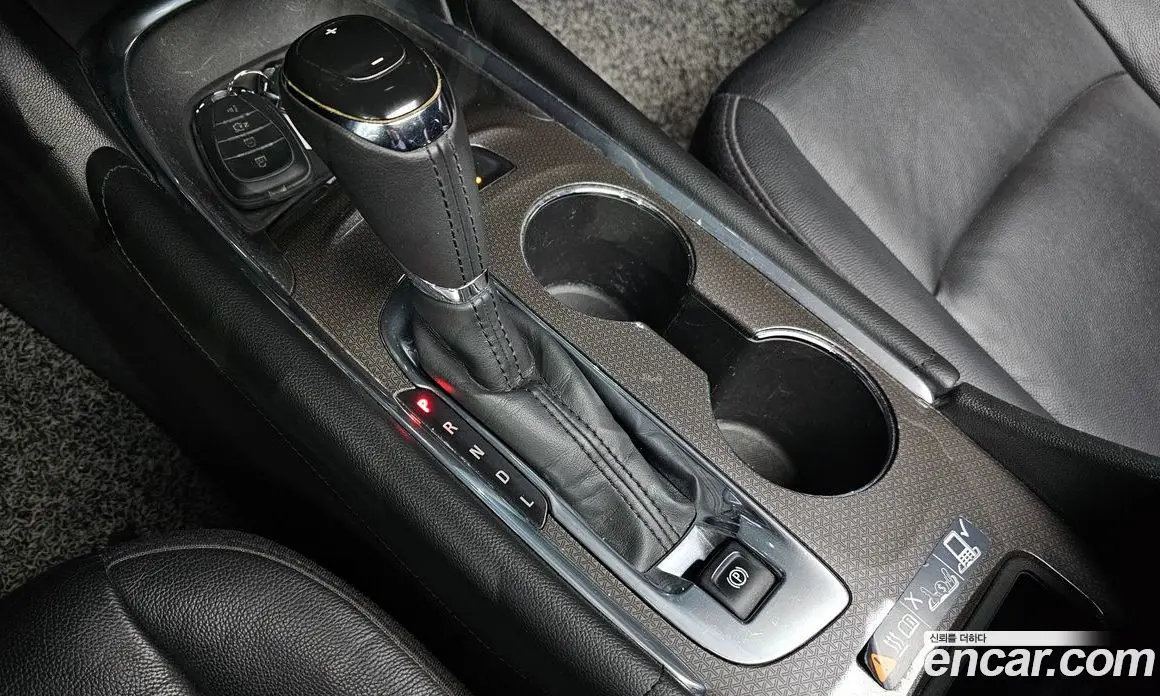 Chevrolet Malibu 2016 2.0 автомат (гидро), фото 9