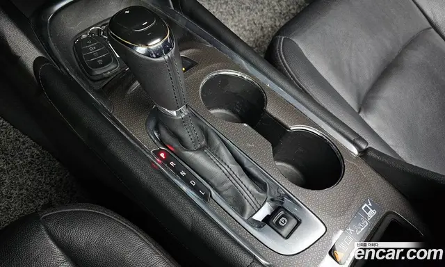 Chevrolet Malibu 2016 2.0 автомат (гидро), миниатюра 9