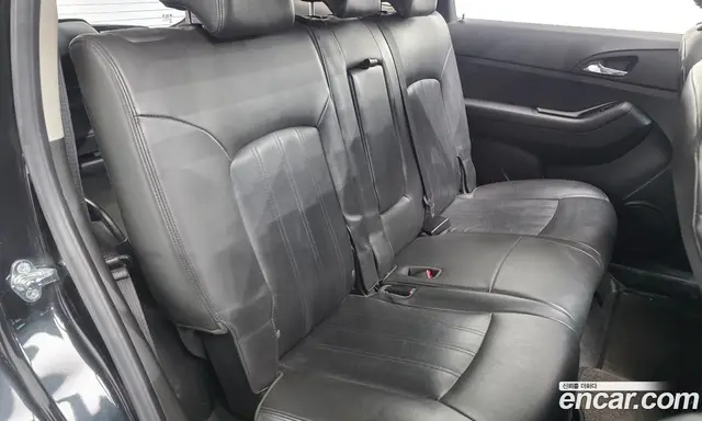 Chevrolet Orlando 2011 2.0 автомат (гидро), миниатюра 12