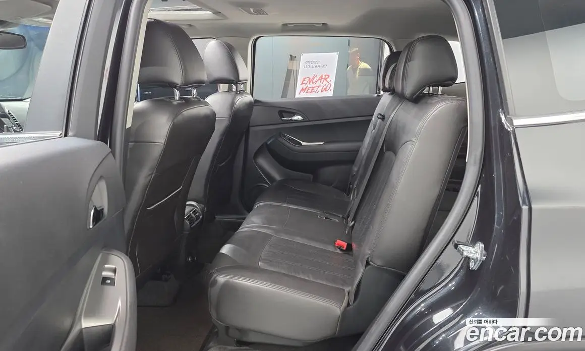 Chevrolet Orlando 2011 2.0 автомат (гидро), фото 13