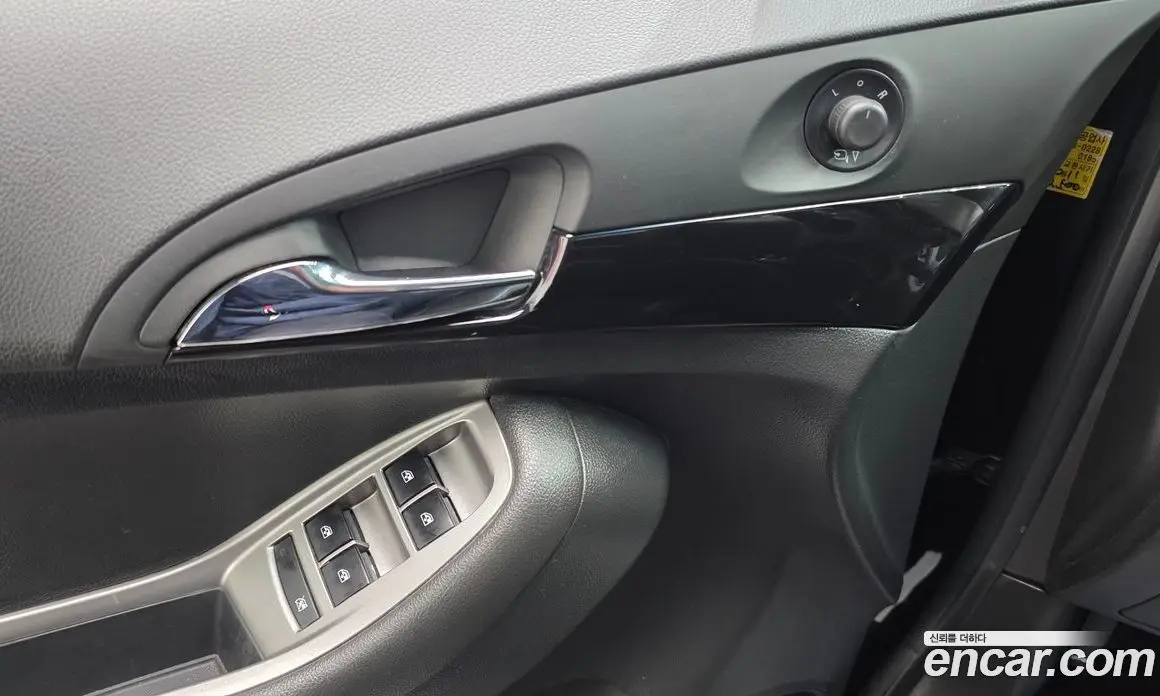 Chevrolet Orlando 2011 2.0 автомат (гидро), фото 17