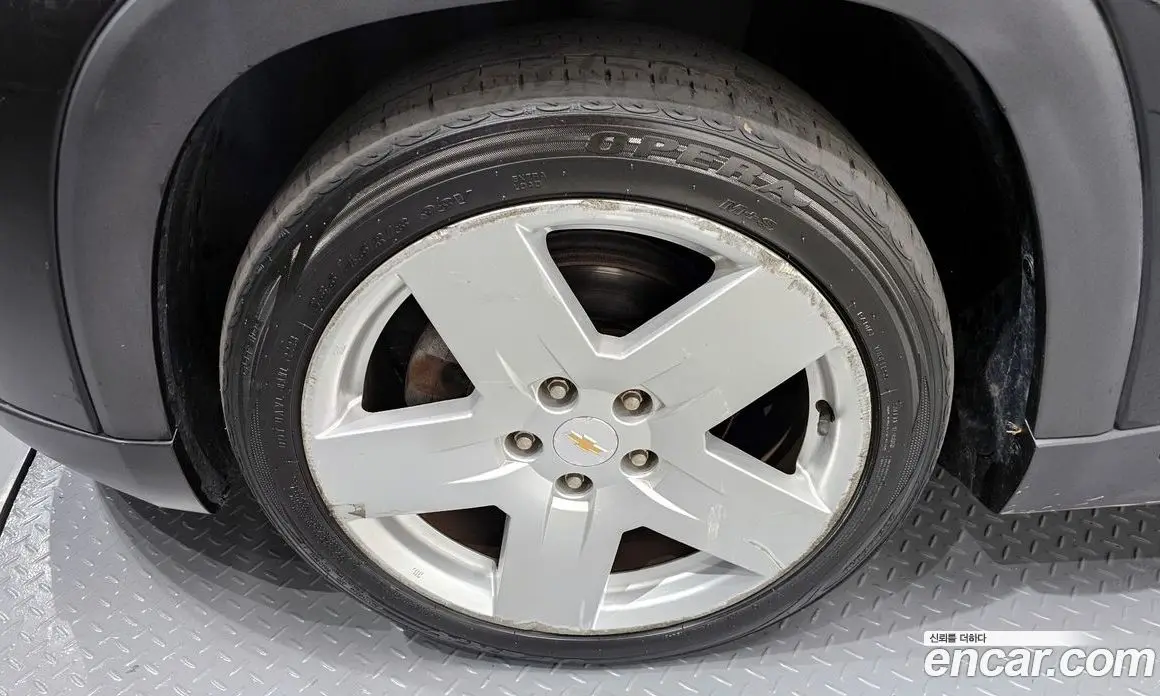 Chevrolet Orlando 2011 2.0 автомат (гидро), фото 5