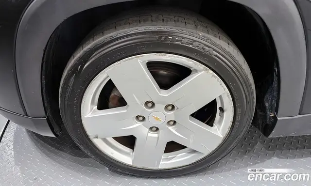 Chevrolet Orlando 2011 2.0 автомат (гидро), миниатюра 5