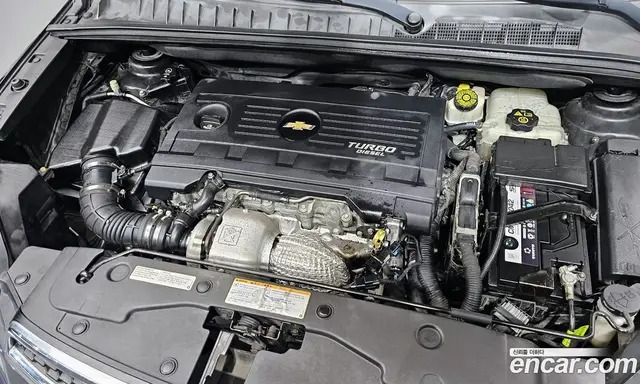 Chevrolet Orlando 2011 2.0 автомат (гидро), миниатюра 6