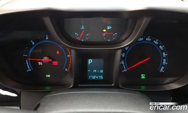 Chevrolet Orlando 2011 2.0 автомат (гидро), миниатюра 8