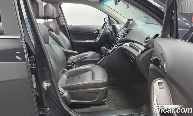 Chevrolet Orlando 2011 2.0 автомат (гидро), миниатюра 10
