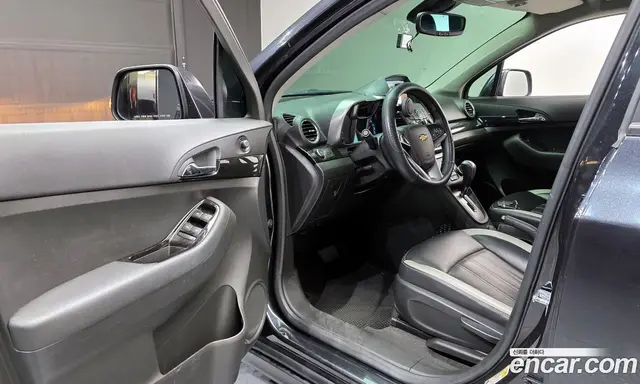 Chevrolet Orlando 2016 2.0 автомат (гидро), миниатюра 11