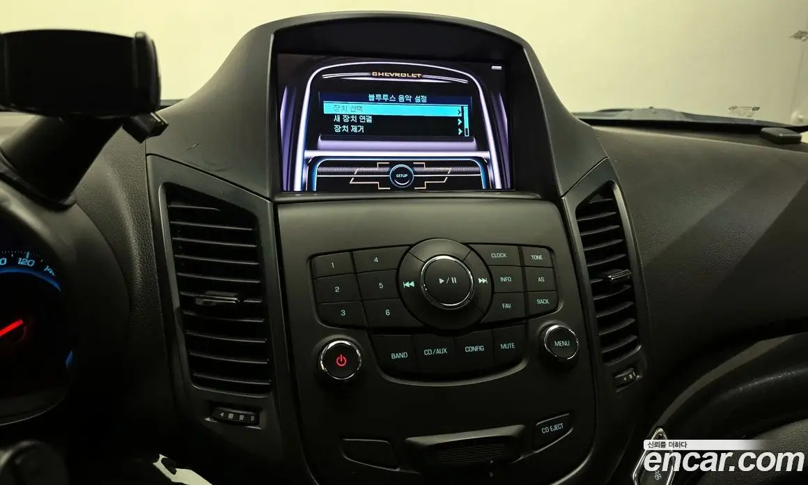 Chevrolet Orlando 2016 2.0 автомат (гидро), фото 14