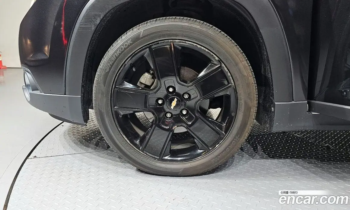 Chevrolet Orlando 2016 2.0 автомат (гидро), фото 5