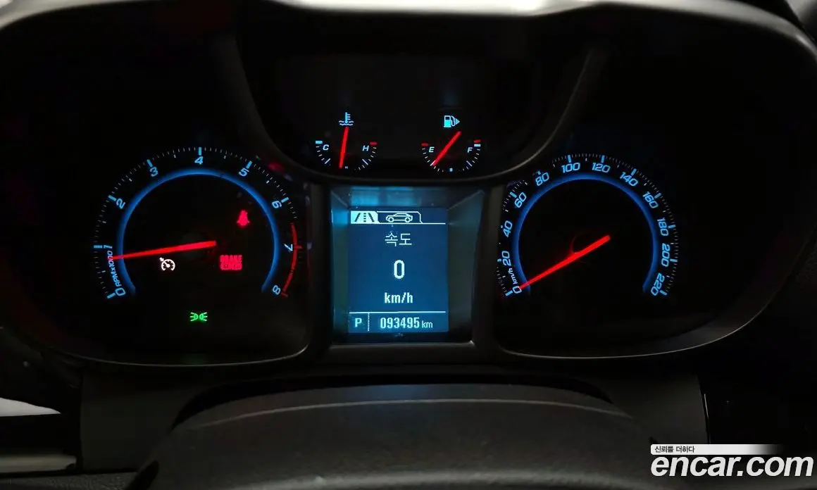 Chevrolet Orlando 2016 2.0 автомат (гидро), фото 8
