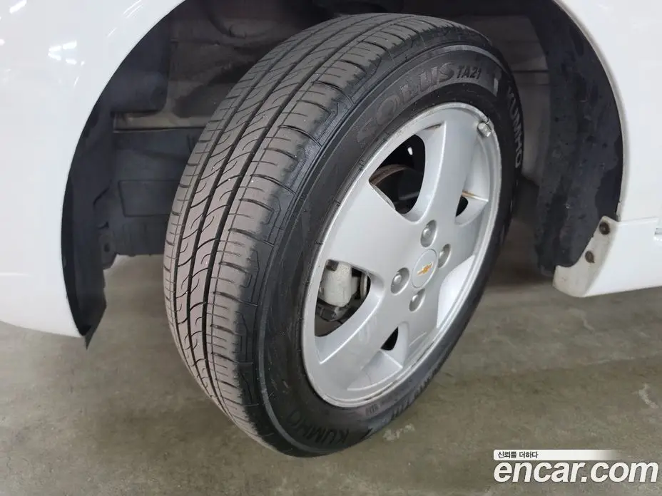 Chevrolet Spark 2011 1.0 автомат (гидро), фото 16 Chevrolet Spark 2011 1.0 автомат (гидро), фото 16