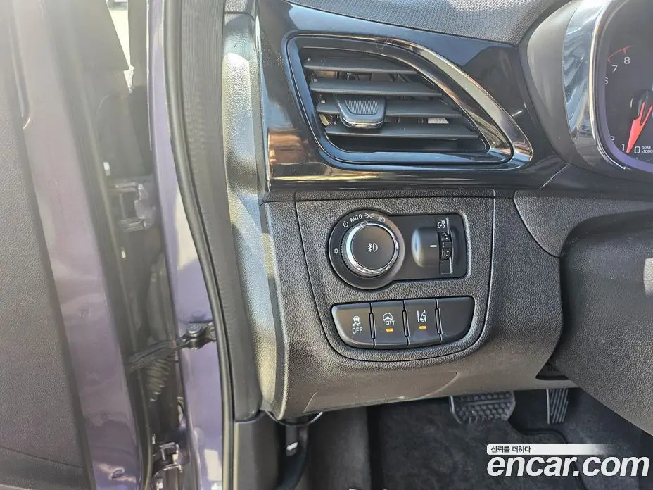 Chevrolet Spark 2015 1.0 автомат (гидро), фото 12