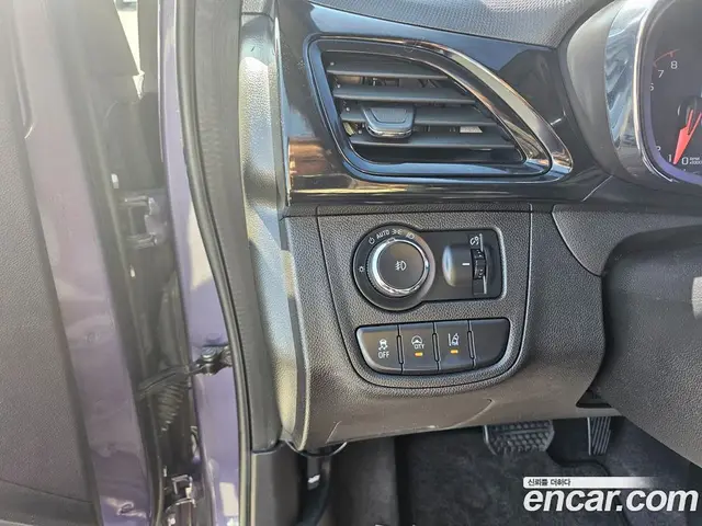 Chevrolet Spark 2015 1.0 автомат (гидро), миниатюра 12