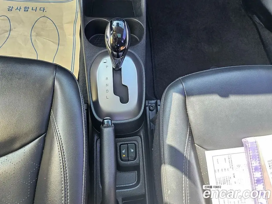 Chevrolet Spark 2015 1.0 автомат (гидро), фото 9
