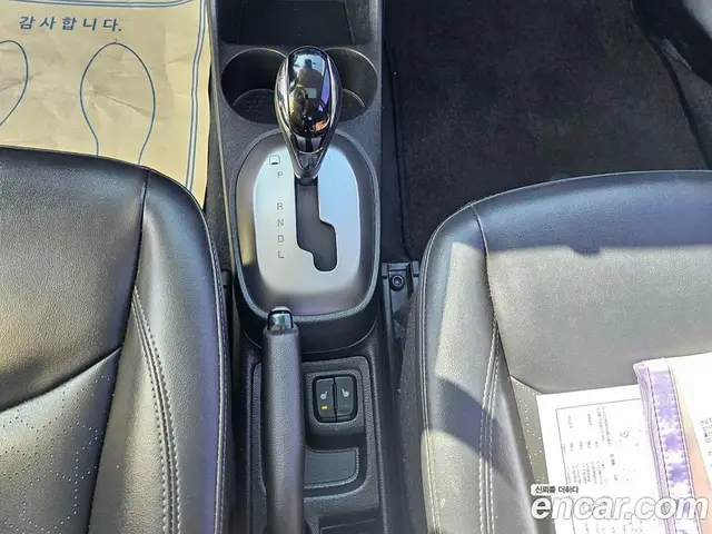 Chevrolet Spark 2015 1.0 автомат (гидро), миниатюра 9