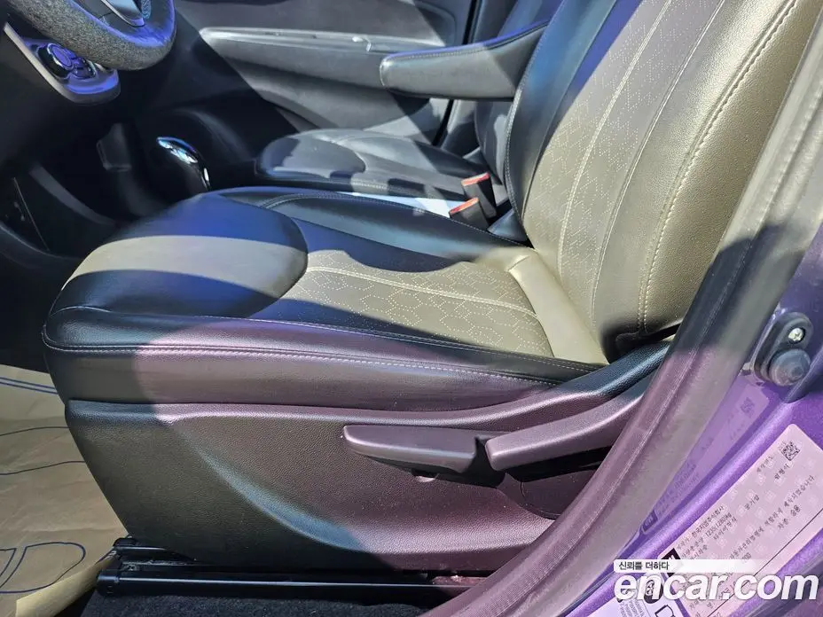 Chevrolet Spark 2015 1.0 автомат (гидро), фото 10