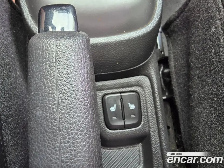 Chevrolet Spark 2018 1.0 автомат (гидро), фото 14