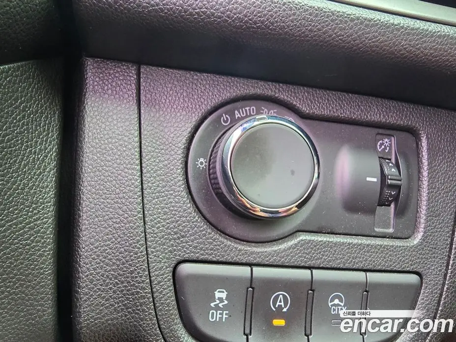 Chevrolet Spark 2018 1.0 автомат (гидро), фото 15