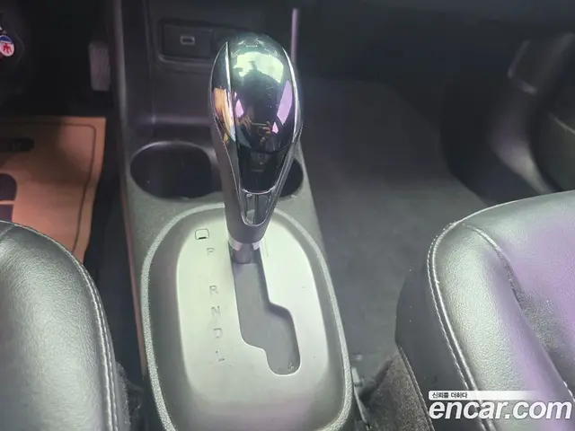 Chevrolet Spark 2018 1.0 автомат (гидро), миниатюра 9
