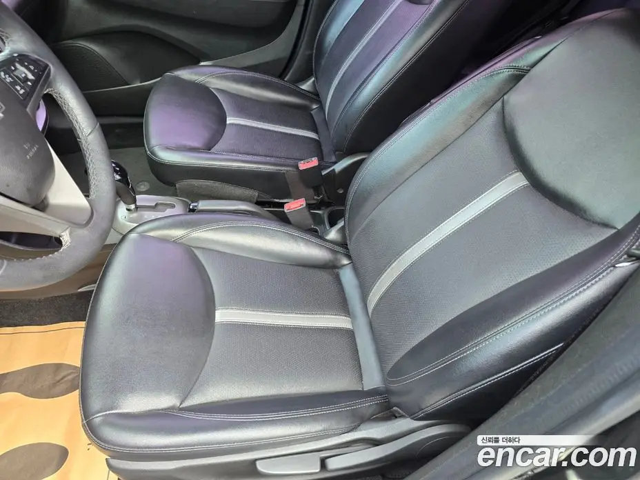Chevrolet Spark 2018 1.0 автомат (гидро), фото 10
