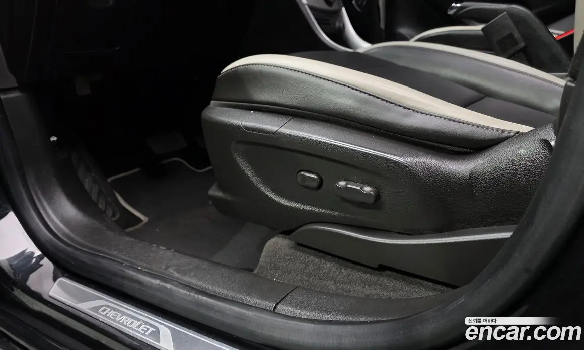 Chevrolet Trax 2016 1.6 автомат (гидро), фото 17 Chevrolet Trax 2016 1.6 автомат (гидро), фото 17