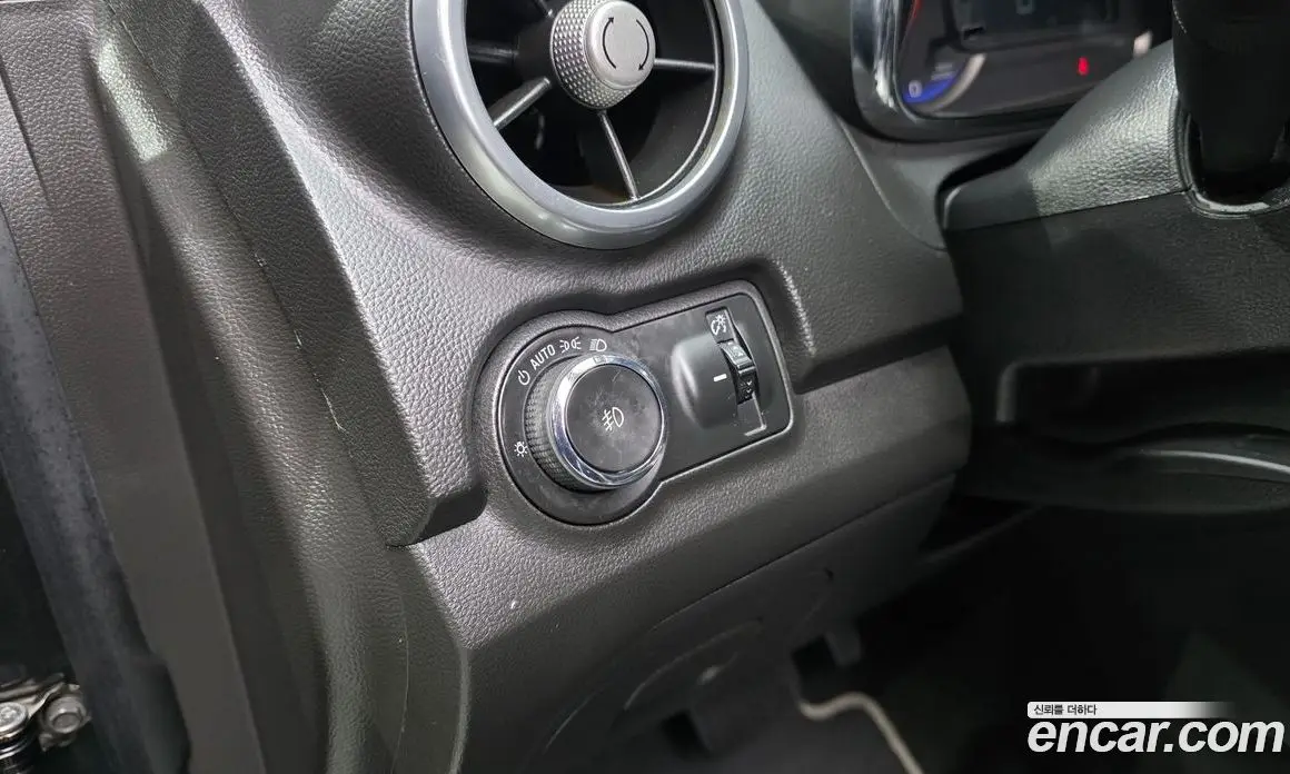 Chevrolet Trax 2016 1.6 автомат (гидро), фото 18 Chevrolet Trax 2016 1.6 автомат (гидро), фото 18