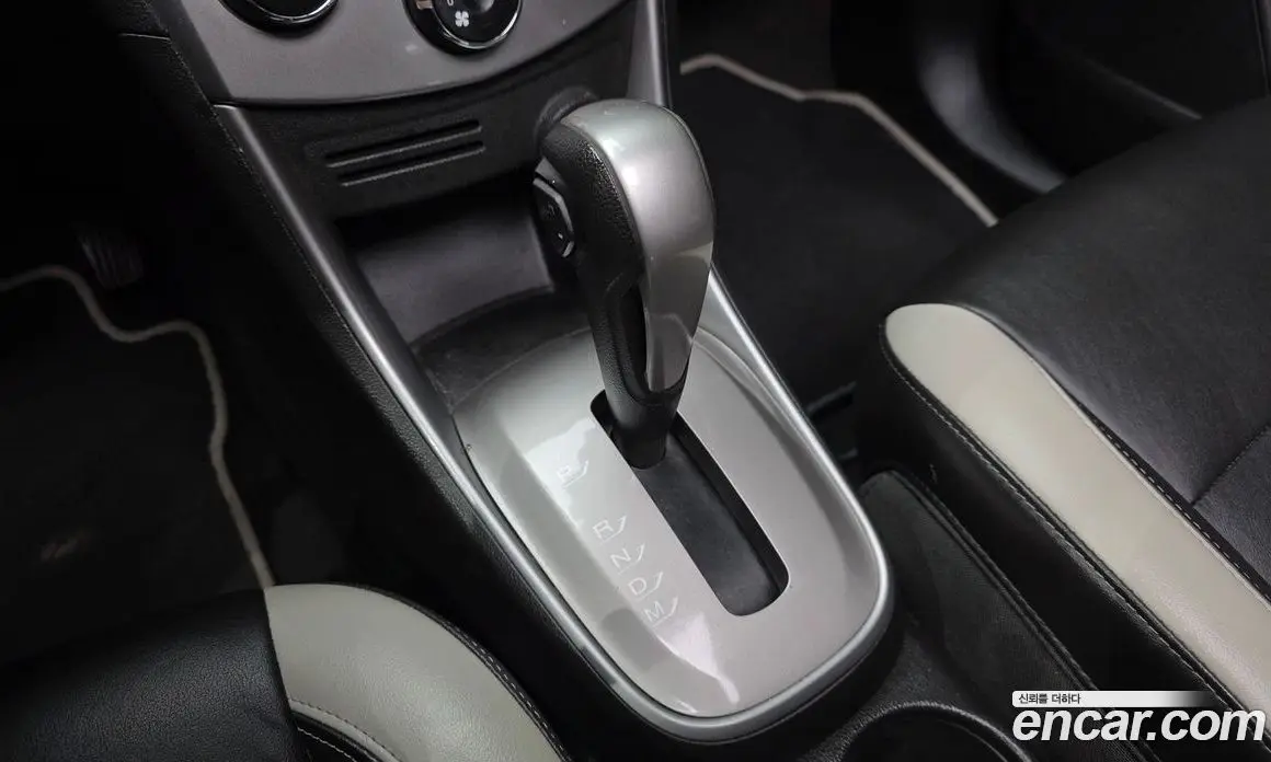 Chevrolet Trax 2016 1.6 автомат (гидро), фото 9 Chevrolet Trax 2016 1.6 автомат (гидро), фото 9