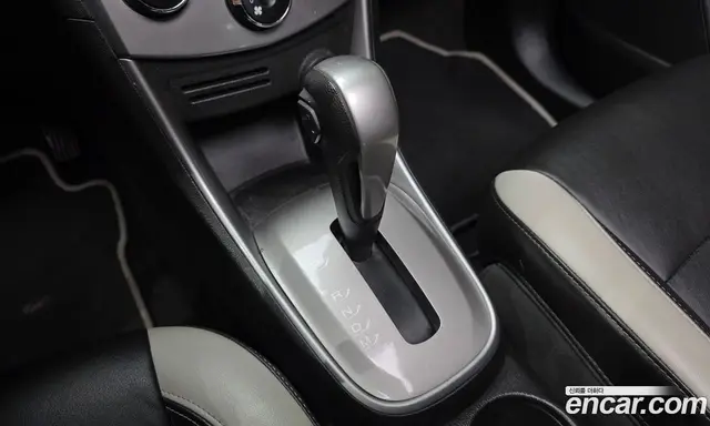 Chevrolet Trax 2016 1.6 автомат (гидро), миниатюра 9 Chevrolet Trax 2016 1.6 автомат (гидро), миниатюра 9