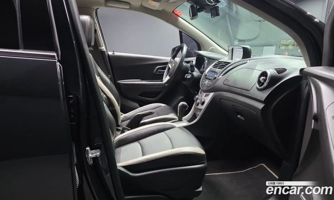Chevrolet Trax 2016 1.6 автомат (гидро), фото 10 Chevrolet Trax 2016 1.6 автомат (гидро), фото 10