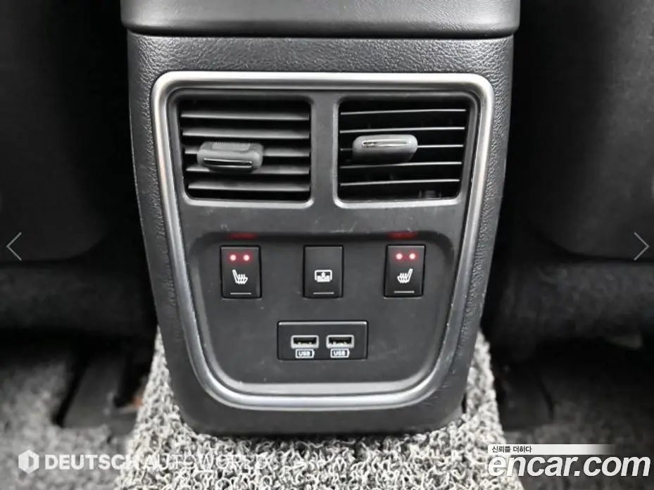 Chrysler 300C 2016 3.6 автомат (гидро), фото 16