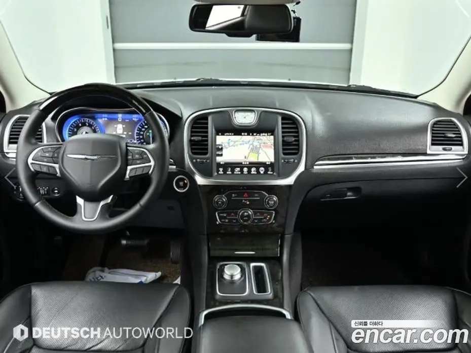 Chrysler 300C 2016 3.6 автомат (гидро), фото 7