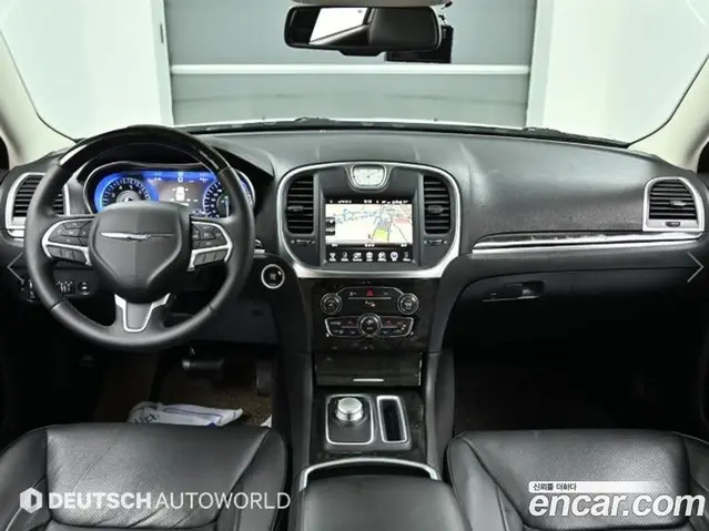 Chrysler 300C 2016 3.6 автомат (гидро), миниатюра 7