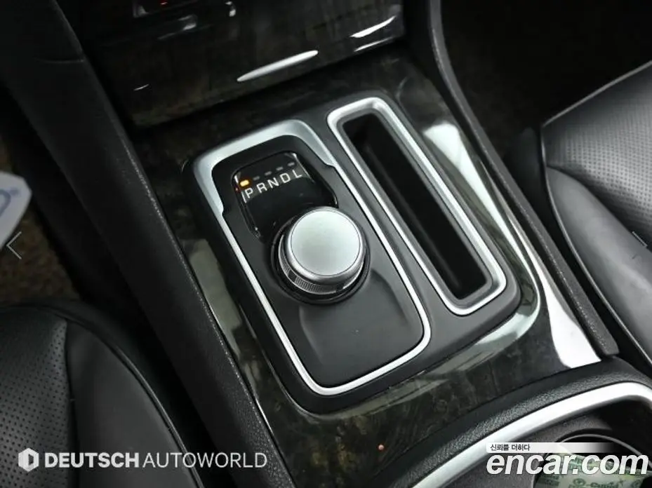 Chrysler 300C 2016 3.6 автомат (гидро), фото 9