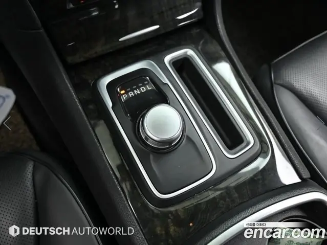 Chrysler 300C 2016 3.6 автомат (гидро), миниатюра 9