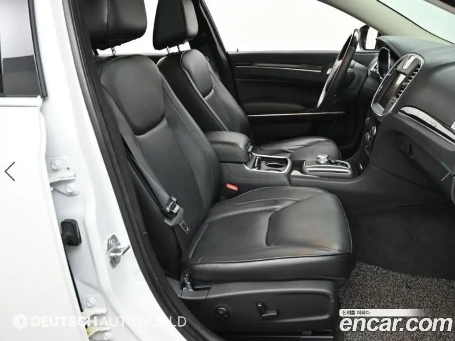 Chrysler 300C 2016 3.6 автомат (гидро), фото 10