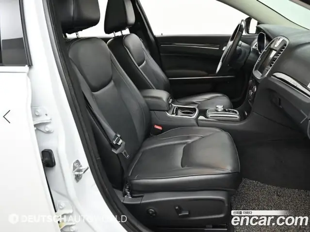 Chrysler 300C 2016 3.6 автомат (гидро), миниатюра 10