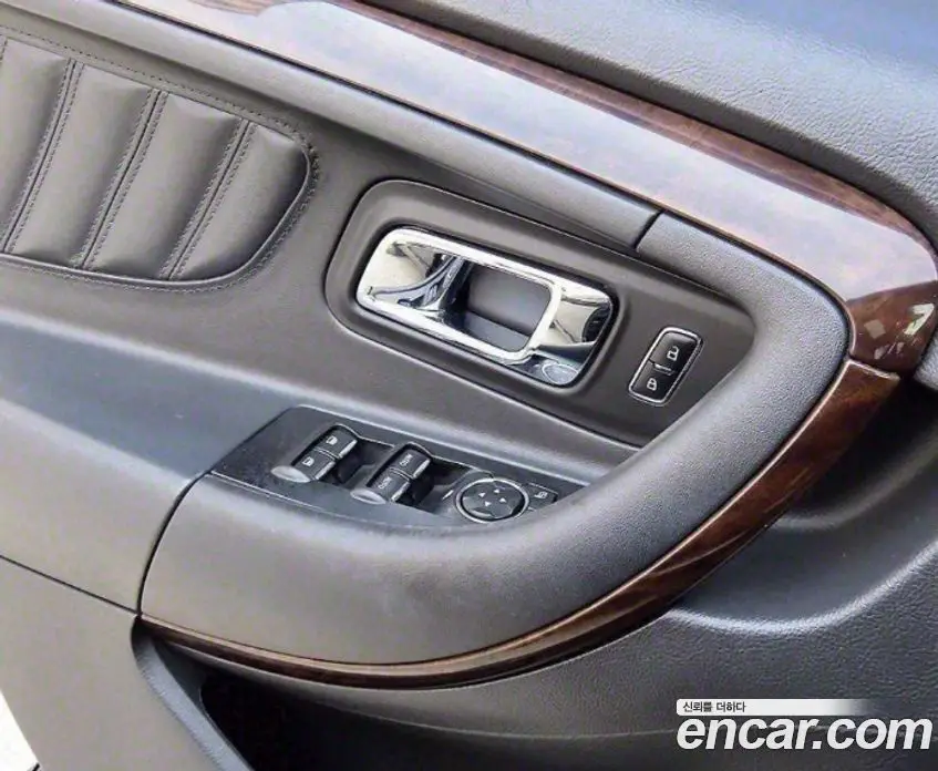 Ford Taurus 2013 3.5 автомат (гидро), фото 11 Ford Taurus 2013 3.5 автомат (гидро), фото 11